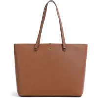 Lauren Accesorios Karly Large Axelväska