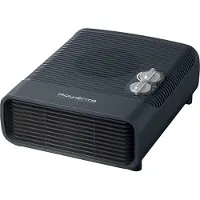 Rowenta Atlas Silence Comfort 2400w Värmare