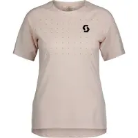 SCOTT Trail Vertic Pro T-shirt Med Korta ärmar