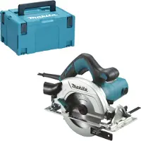 Makita HS6601J - Cirkelsåg - 1050 W - 165 mm