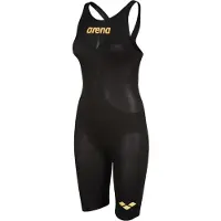 Arena Powerskin Carbon Air2 öppen Ryggtävlingsbaddräkt