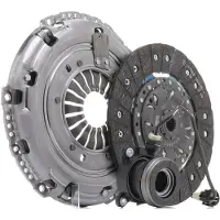 LuK Kopplingssats RepSet Pro 624 3742 34