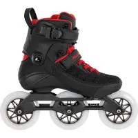 Powerslide Black Fire 110 Inlines