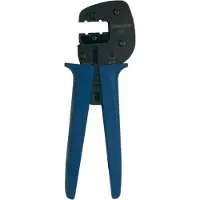 Klauke K50 Presstång 0.14 till 50 mm²