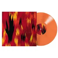 Ginza.se Bright Eyes: The People's Key (Tangerine)