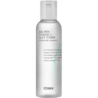CosRx Refresh AHA BHA Vitamin C Daily Toner 150 ml