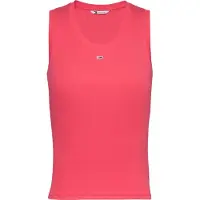 Tommy Hilfiger Essential ärmlös T-shirt