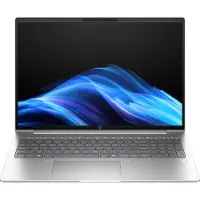 HP Probook 4 G1i Ai 16.0´´ Intel Core Ultra 7/16gb/512gb Ssd/intel Graphics Laptop