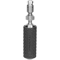 Topeak Micro Airbooster 25g Co2-inflator