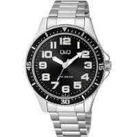 Q&Q armbandsur QB64J225Y