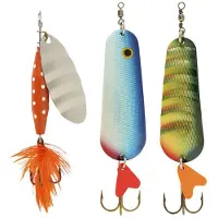 Abu Garcia Klassiker Favoriter 2 - 3-pack