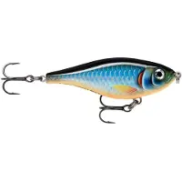 Rapala X-Rap Twitchin Shad