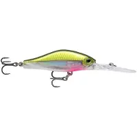 Rapala Shadow Rap Jack Deep 5cm