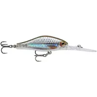 Rapala Shadow Rap Jack Deep 5cm