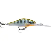 Rapala Shadow Rap Jack Deep 5cm