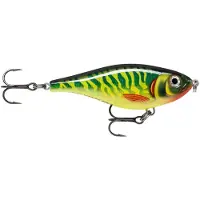 Rapala X-Rap Twitchin Shad