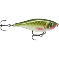 Rapala X-Rap Twitchin Shad