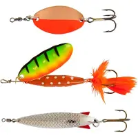 Abu Garcia Klassiker Favoriter 3-pack