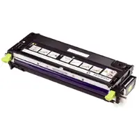 Dell H515C Tonerkassett Gul