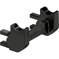 Klickfix K0211eb/ebl 90º Adapter