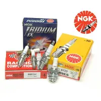 Ngk Izfr6n-e 4757 Tändstift