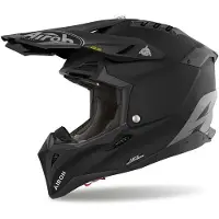Airoh Aviator 3 Carbon Motocross hjälm