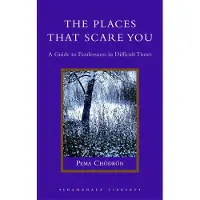 The Places That Scare You: A Guide to Fearlessness in Difficult Times