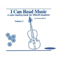 I Can Read Music Vol.2