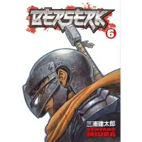 Berserk: Volume 6
