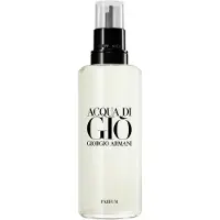 Giorgio Armani Acqua di Giò Homme Parfum Refill Parfym 150 ml