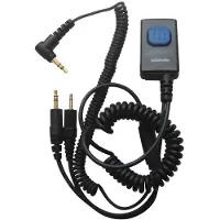 Lafayette Miniheadset för Kåpor - Sordin/Bilsom/Albecom/Biltema (Radiokod: D)