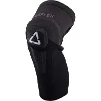 Leatt Reaflex Hybrid Jr Knäskydd