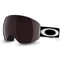 Oakley Flight Deck L Matte Black/Prizm Snow Black Iridium