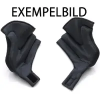 Schuberth Helmet C3 Pro Kindkuddar