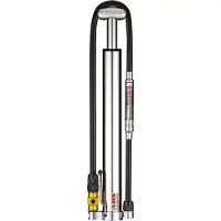 Lezyne Micro Flor Drive Hvg Cykelpump