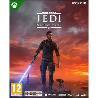Series X/s One Star Wars: Jedi Survivor