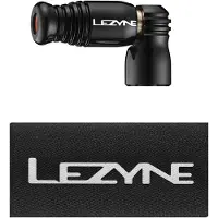 Lezyne Trigger Speed Drive Co2 Pumphuvud