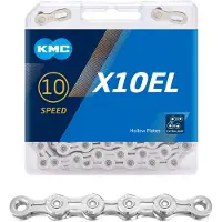 Kmc X10el Road/mtb Kedja