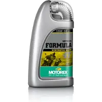 Motorex Formula 4t 15w50 1l Motorolja
