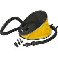 Jobe Fotpump