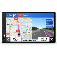 Garmin Drivesmart 76 Eu Mt-s Gps
