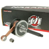 NARAKU Adly Air Tec 1 50 10-11/air Tec 1 50 Lc 10-11 Nk105.08 Vevaxel