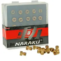 NARAKU Nk200.11 Huvudmunstycke