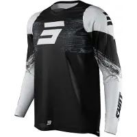 Shot Race Gear Raw Burst Långärmad Trikå