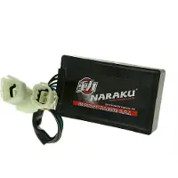 EMC24 CDI-Box, Ostrypt, Kymco ZX Fever 1&2, DJ50 2-T CDI-enheter