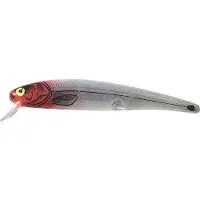 Bomber 15J Jointed Wobbler