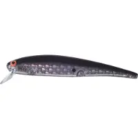 Bomber 15J Jointed Wobbler