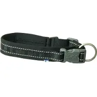 Hurtta ECO Casual Halsband Raven
