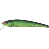 Bomber 15J Jointed Wobbler