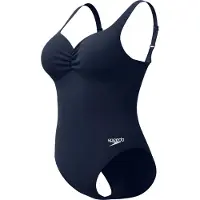 Speedo Shaping Aquanite Baddräkt